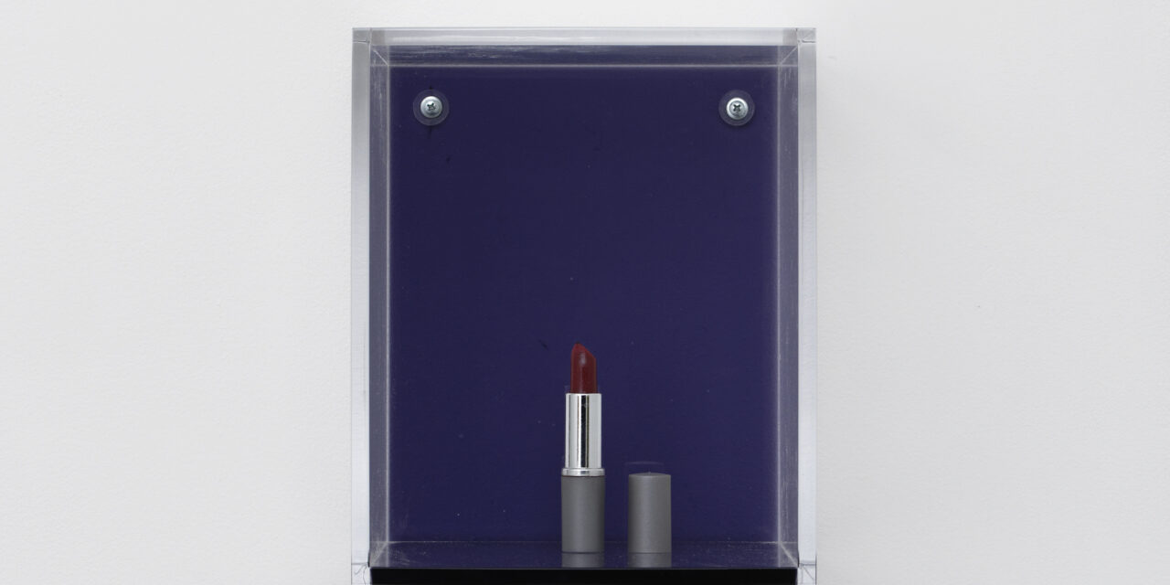 museum moderner kunst stiftung ludwig wien: Benoît Piéron. Monstera deliciosa - Archiviert