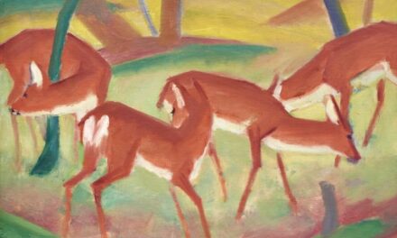 Heidi Horten Collection in Wien: WE ❤ - Archiviert