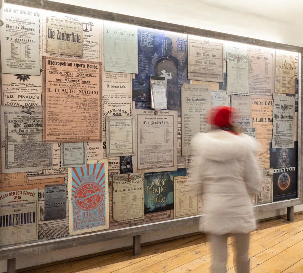 Mozarthaus Vienna © Alexander Ch. Wulz