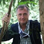 Kunsthalle Düsseldorf: Charly. Karl-Heinz Rummeny