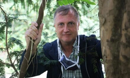 Kunsthalle Düsseldorf: Charly. Karl-Heinz Rummeny - Archiviert