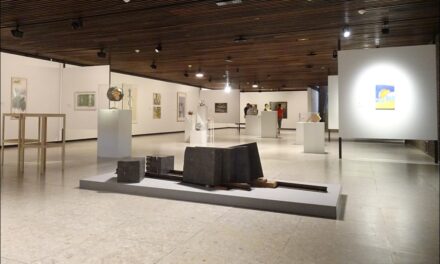 Lehmbruck Museum Duisburg: Ein Blick zurück – 100 Jahre Duisburger Künstlerbund - Archiviert