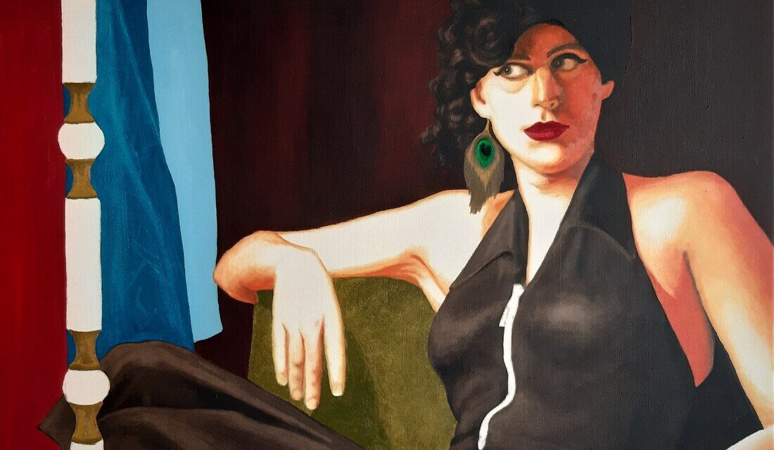 Künstlerhaus Wien: Systemrelevant - Archiviert