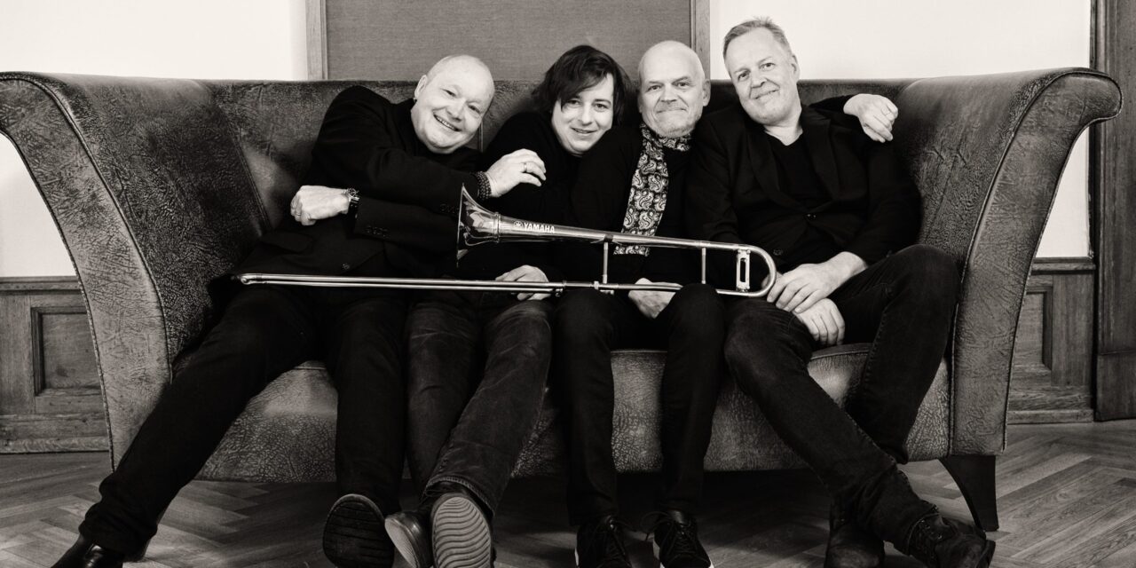 JazzNights: 4 Wheel Drive - Archiviert