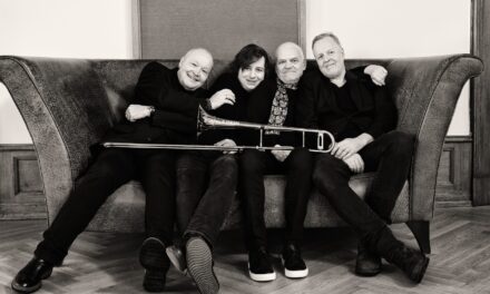 JazzNights: 4 Wheel Drive - Archiviert