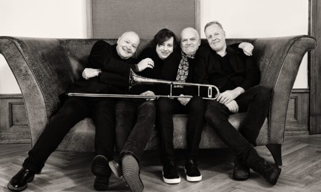 JazzNights: 4 Wheel Drive