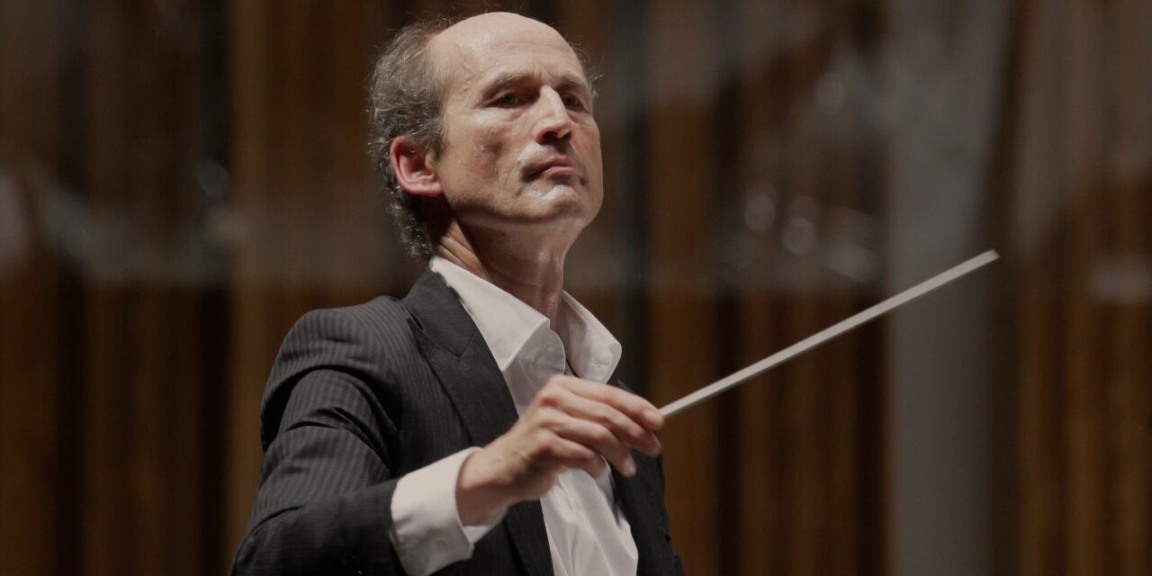 WDR Funkhaus Köln: das Ensemble Musikfabrik - Archiviert