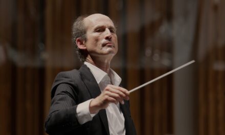 WDR Funkhaus Köln: das Ensemble Musikfabrik - Archiviert