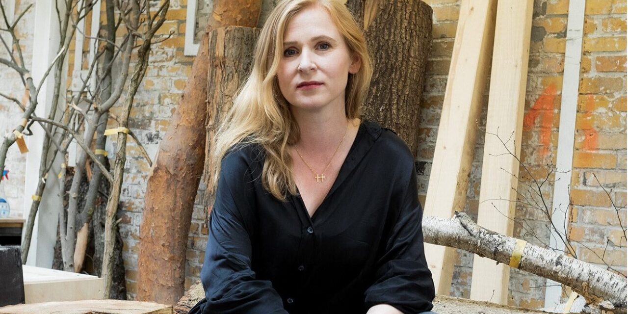 Lehmbruck Museum Duisburg: Alicja Kwade – In Agnosie - Archiviert