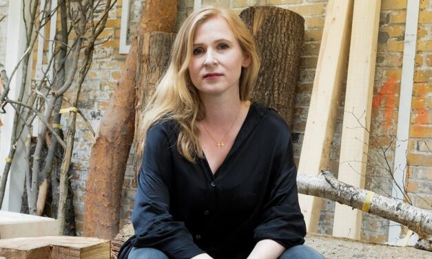 Lehmbruck Museum Duisburg: Alicja Kwade – In Agnosie