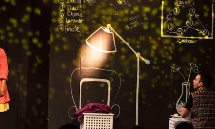 Theater und Konzerthaus Solingen: Die letzten 5 Jahre - Archiviert