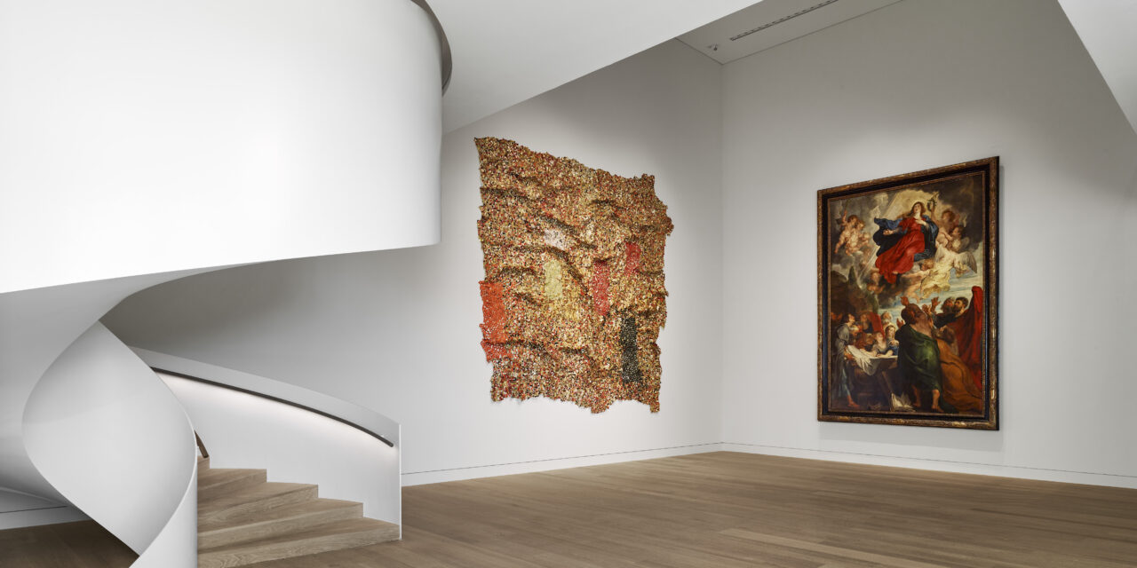 Kunstpalast Düsseldorf: DER NEUE KUNSTPALAST