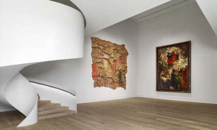 Kunstpalast Düsseldorf: DER NEUE KUNSTPALAST