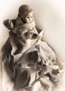 "Give me shelter" © Christine Ottowitz