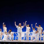 Theater Aachen: Il viaggio a Reims