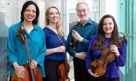 Kunstpalast Düsseldorf: Juilliard String Quartet - Archiviert