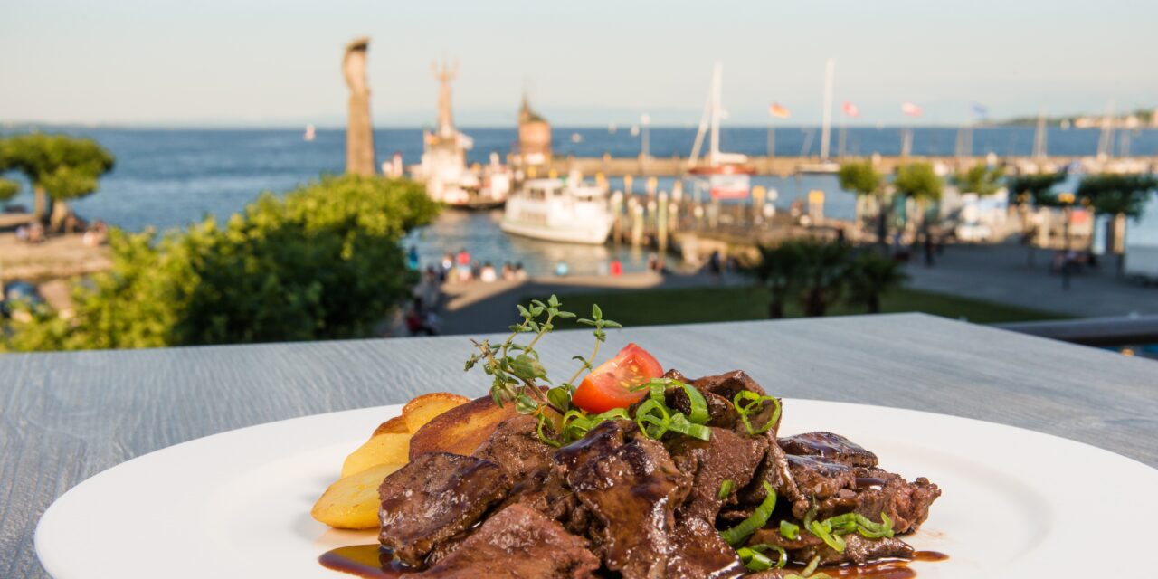 Konstanz: Regional, wild, lecker – Wildewochen am westlichen Bodensee - Archiviert