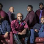 Paderhalle Paderborn: Naturally 7 – die Band ohne Band