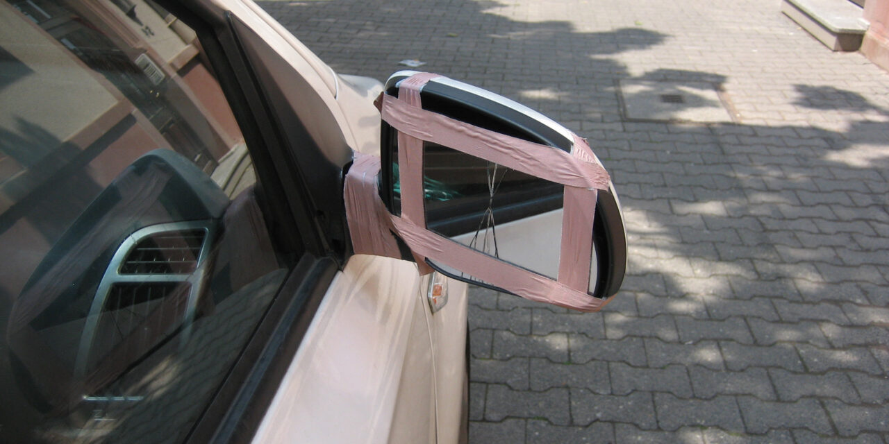 Gewerbemuseum Winterthur: Perfectly Imperfect – Makel, Mankos und Defekte - Archiviert