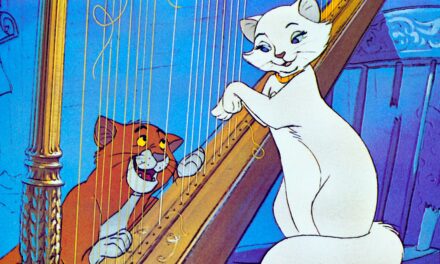 Volksoper Wien: Aristocats - Archiviert