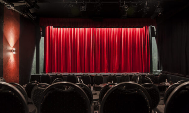 TalTonTheater in Wuppertal: Je besser ich dich kenne