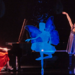 Stadttheater Herford: Der Nussknacker und Ich