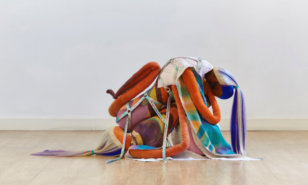 Kunstmuseum Bonn: Menschheitsdämmerung – Kunst in Umbruchzeiten