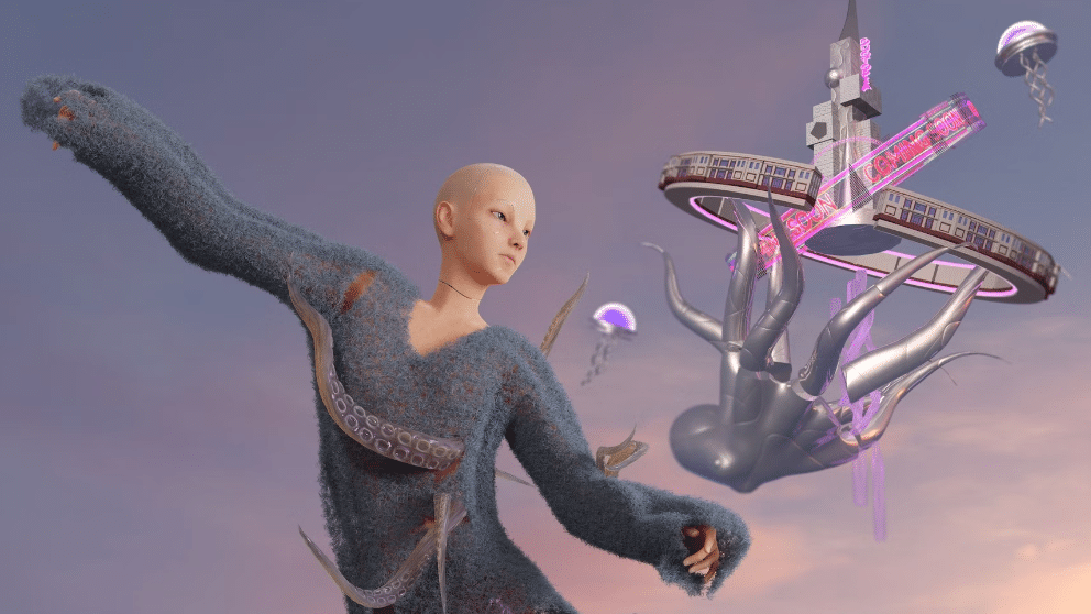 Max Ernst Museum Brühl des LVR: Surreal Features - Archiviert