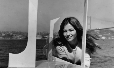 Museum Ludwig Köln: Füsun Onur. Retrospektive - Archiviert