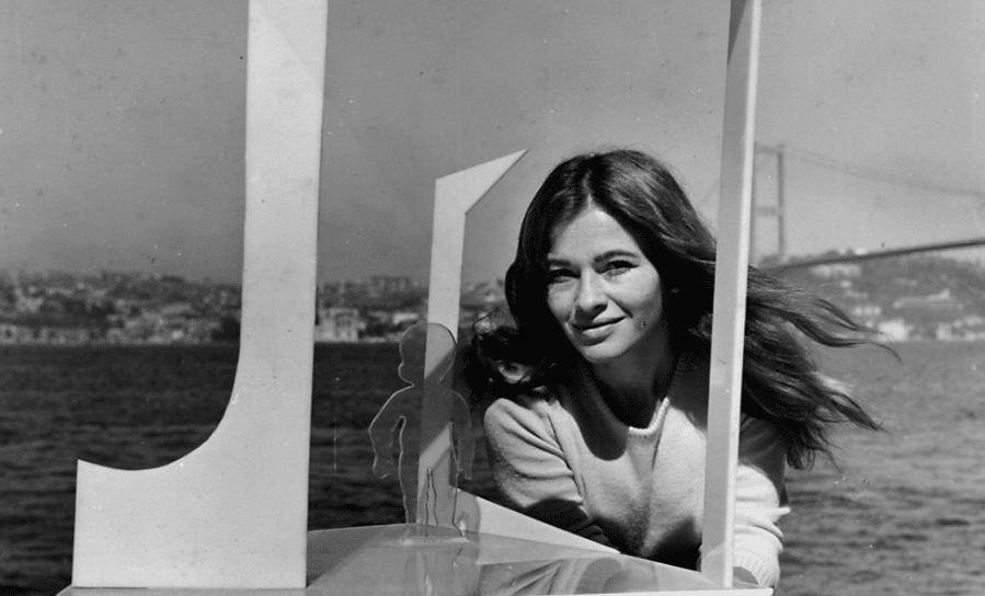 Museum Ludwig Köln: Füsun Onur. Retrospektive - Archiviert