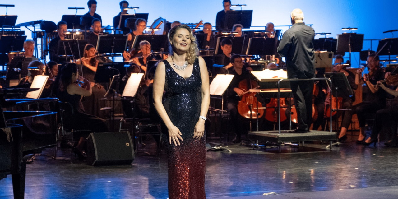 Theater Münster: Operngala - Archiviert