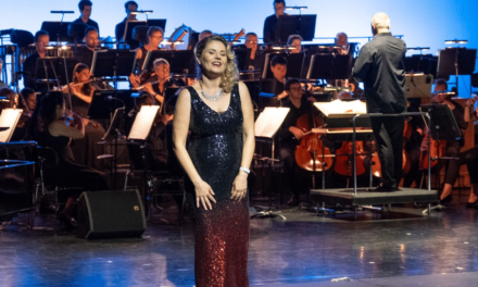 Theater Münster: Operngala - Archiviert