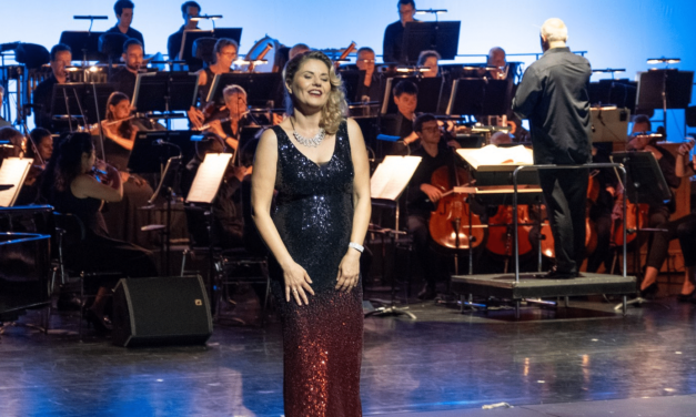 Theater Münster: Operngala