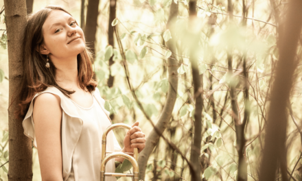 Theater Münster: 3. Sinfoniekonzert „Leidenschaft begeht keine Sünde” - Archiviert