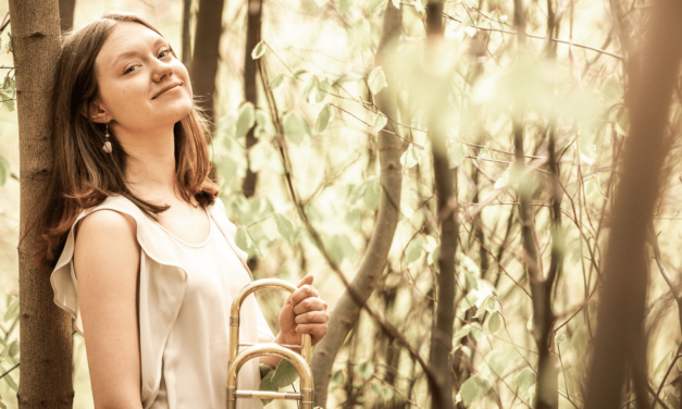 Theater Münster: 3. Sinfoniekonzert „Leidenschaft begeht keine Sünde”