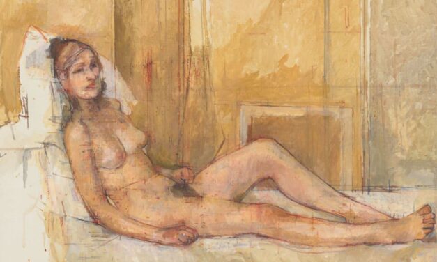 LWL-Museum für Kunst und Kultur Münster: Nudes