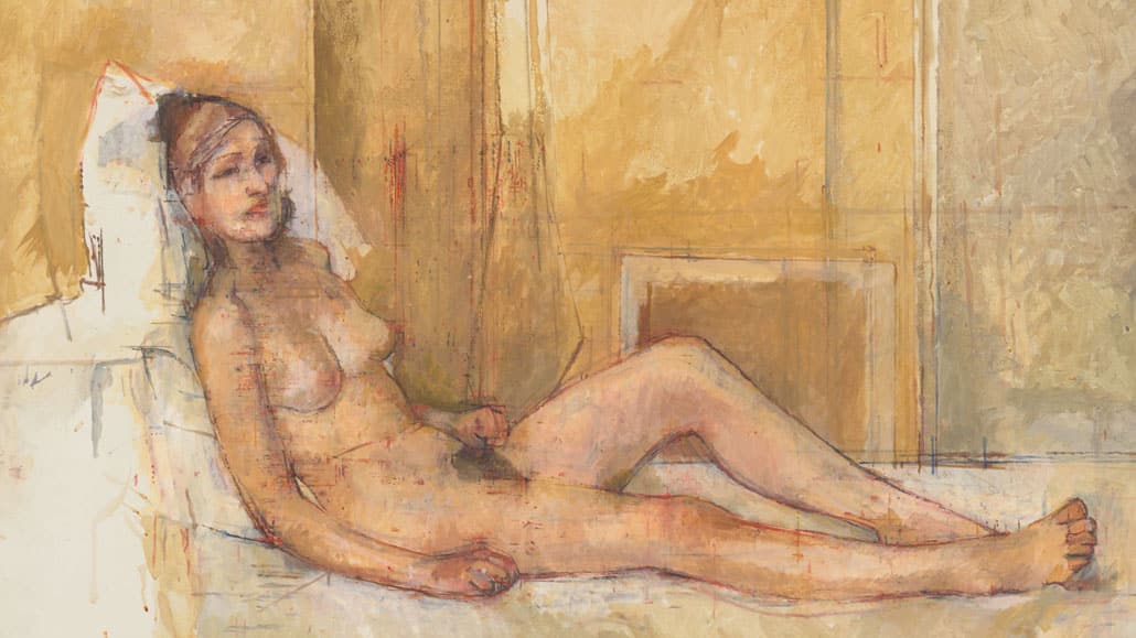 LWL-Museum für Kunst und Kultur Münster: Nudes - Archiviert