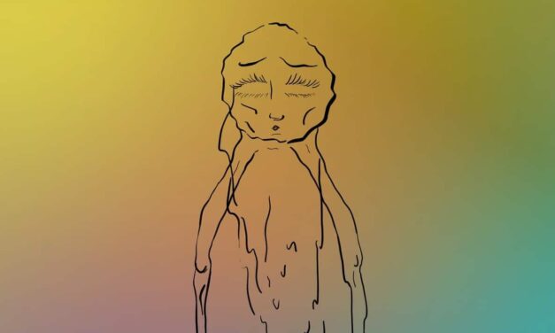 Kunsthalle Münster: Pedro Barateiro – Crying in Public