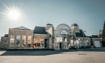 Stadthalle Rheine: Brass, Winds & Co. - Archiviert