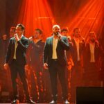 Historische Stadthalle Wuppertal: The 12 Tenors