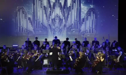 Konzerthaus Klagenfurt: A Celebration of Film Music - Archiviert