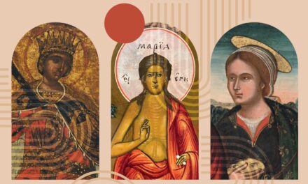 Ikonen Museum Recklinghausen: IKONA - Archiviert