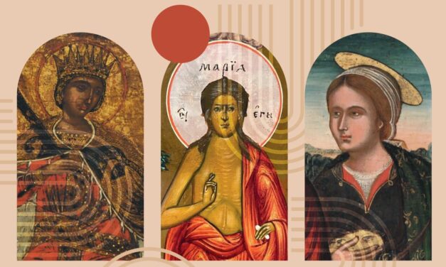 Ikonen Museum Recklinghausen: IKONA