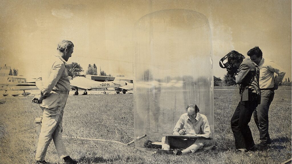 "Alles auf einmal - Die Postmoderne, 1967-1992" © Bundeskunsthalle Bonn