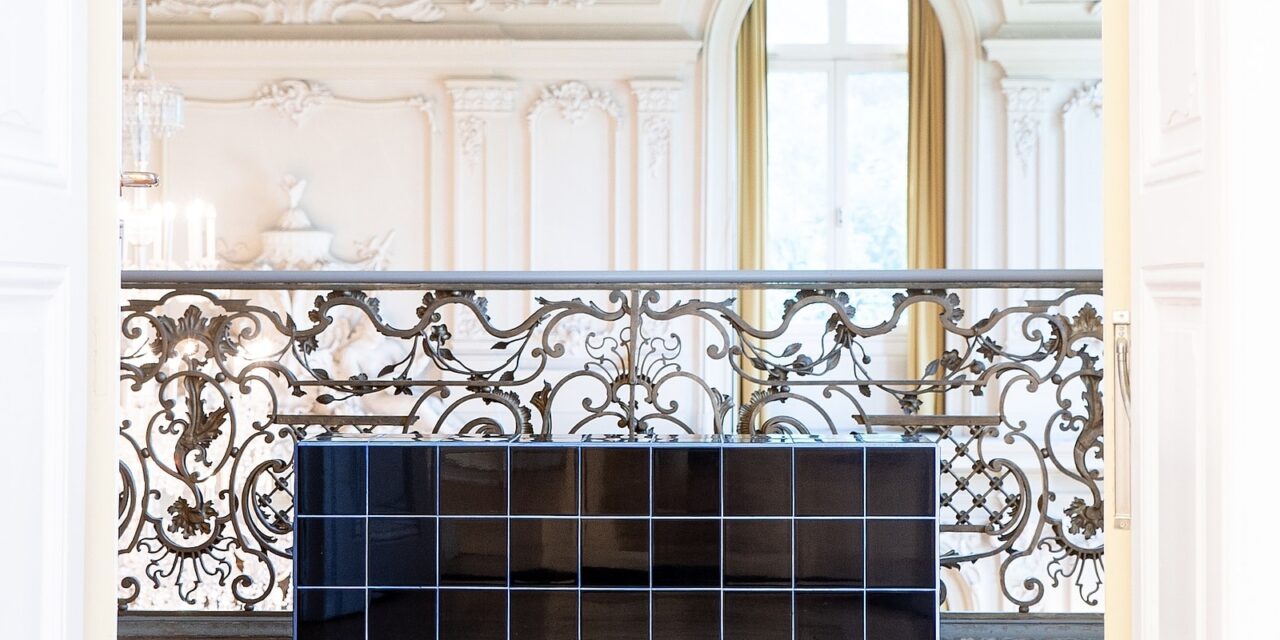 Museum Morsbroich: Sein und haben - Archiviert