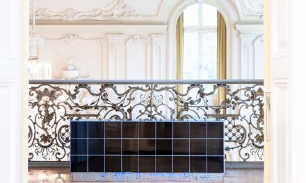 Museum Morsbroich: Sein und haben - Archiviert