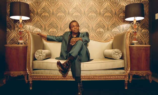 Leverkusener Jazztage 2023