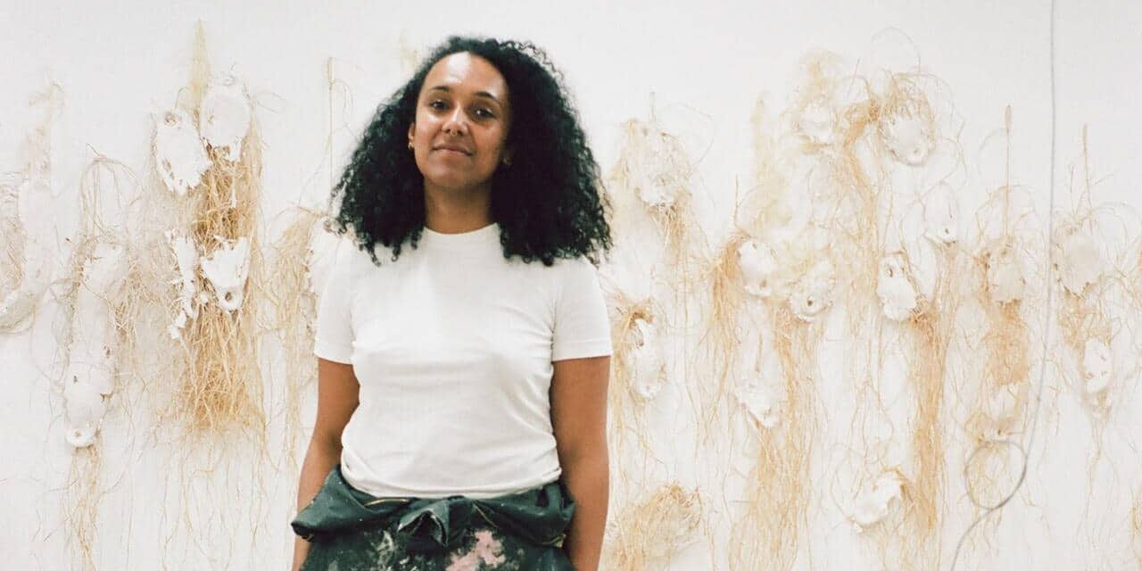 Kunsthalle Münster: Dominique White – When Disaster Strikes - Archiviert