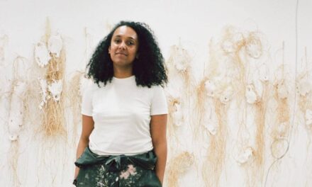 Kunsthalle Münster: Dominique White – When Disaster Strikes - Archiviert