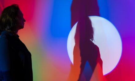 KLANGLICHT 2023 – Das Kunstfestival der BÜHNEN GRAZ - Archiviert